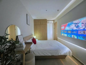 Căn Hộ THE SÓNG Có MÁY CHIẾU 2636